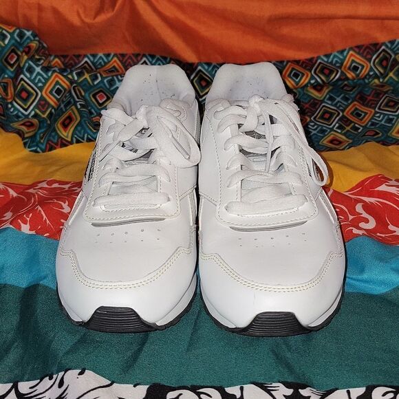 Reebok Classic Harman Run OrthoLite Sneaker Shoes Size 6 - Picture 4 of 12